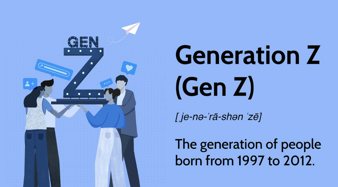 How Generation Z Uses MBTI to Guide Their Lives and Entertainment