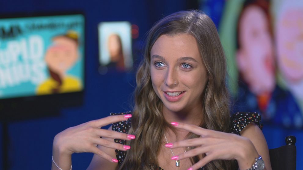 Emma Chamberlain's ENFP Charisma: Why Her Personality Is So Popular on the Internet